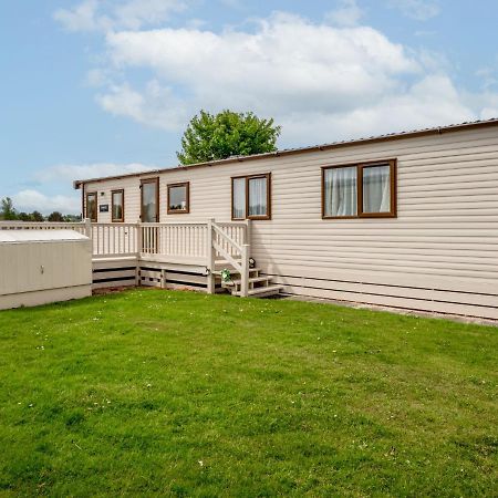 Holiday Home Nairn Lochloy Golf View By Interhome Kültér fotó