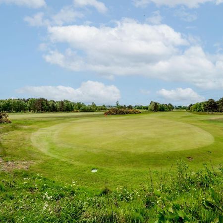 Holiday Home Nairn Lochloy Golf View By Interhome Kültér fotó
