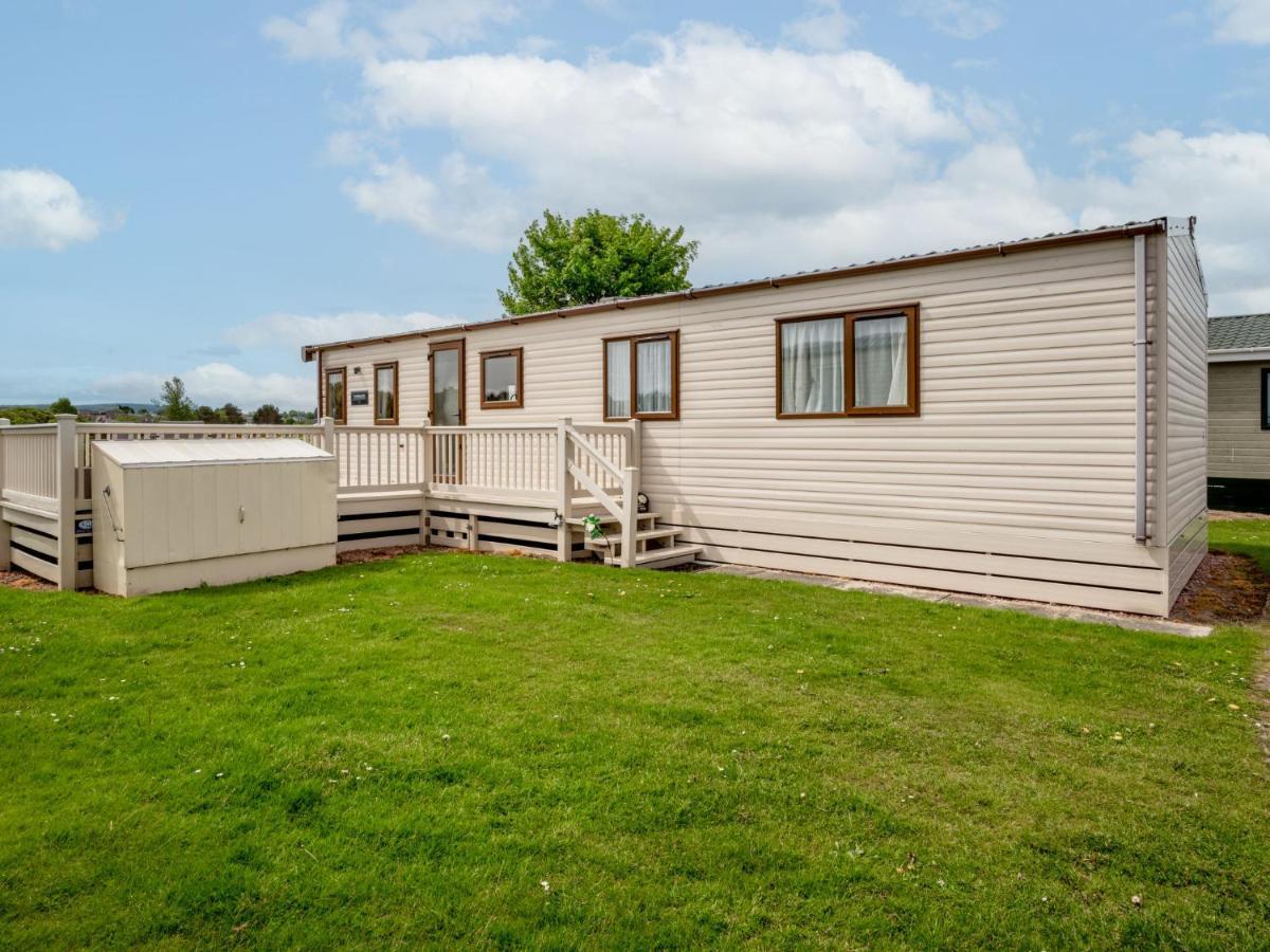 Holiday Home Nairn Lochloy Golf View By Interhome Kültér fotó