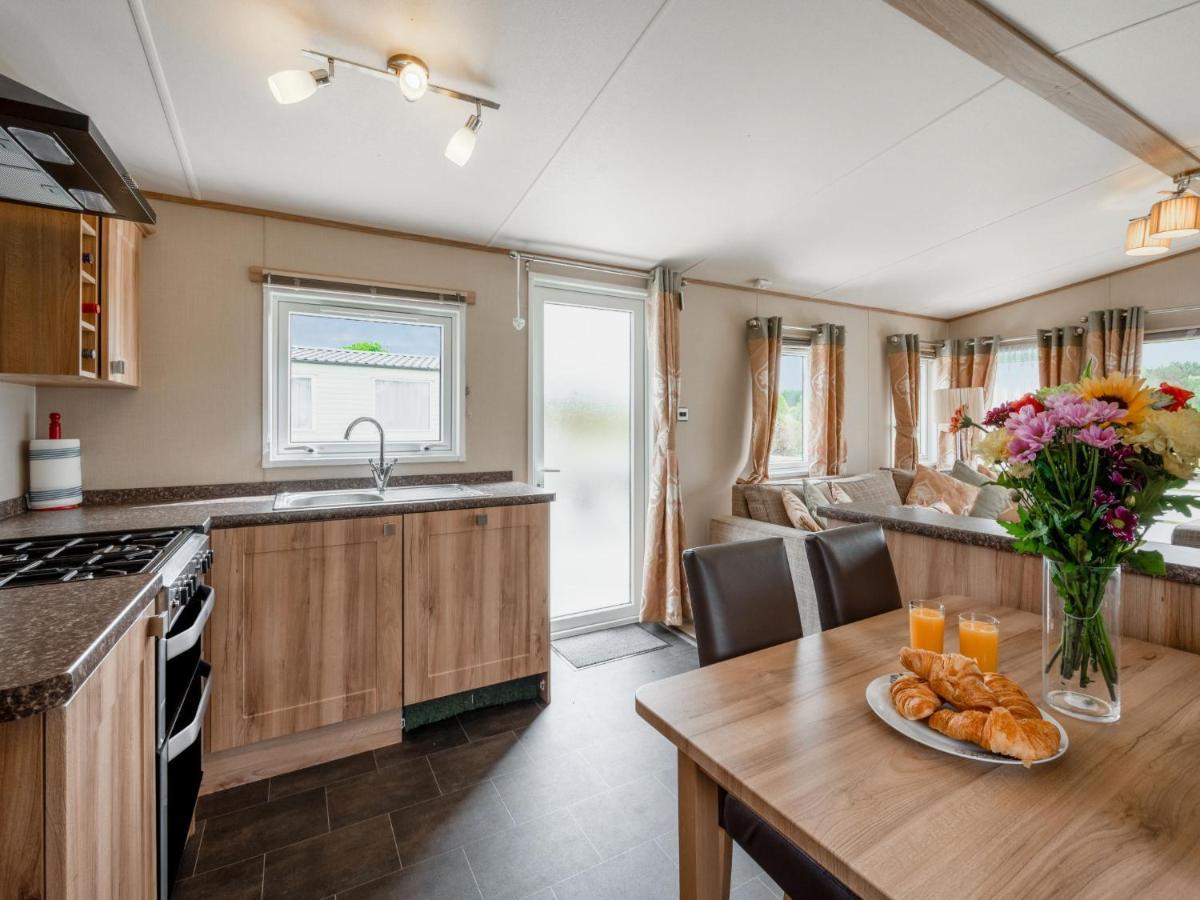 Holiday Home Nairn Lochloy Golf View By Interhome Kültér fotó