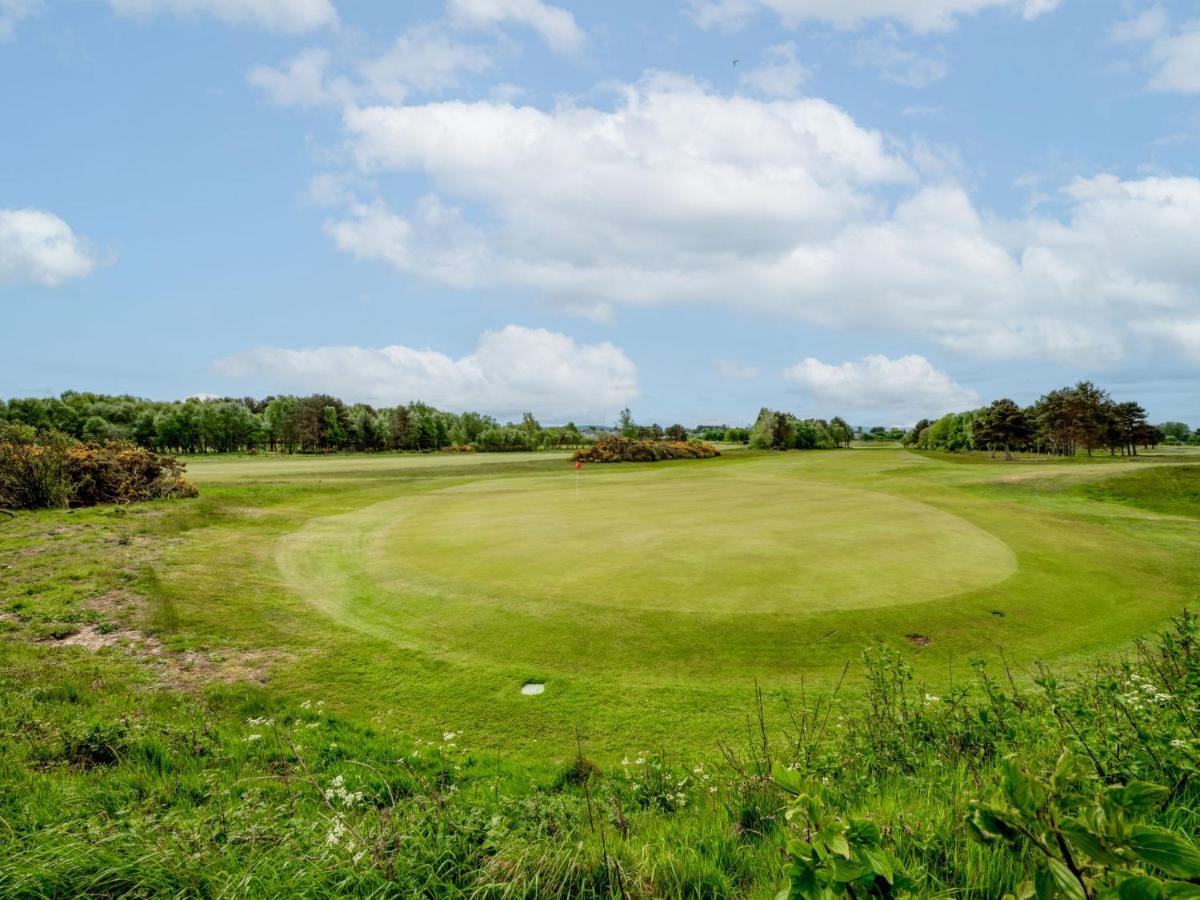 Holiday Home Nairn Lochloy Golf View By Interhome Kültér fotó