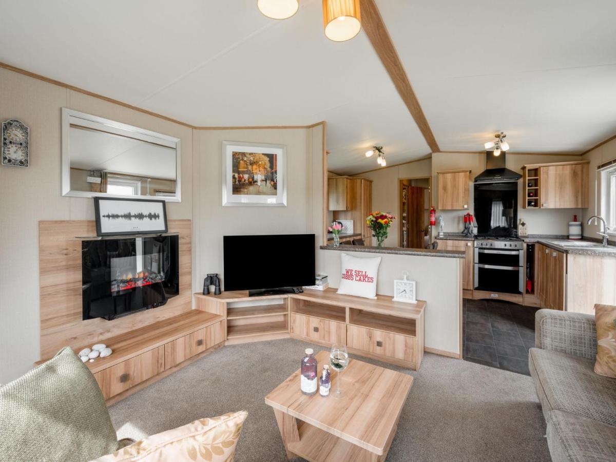 Holiday Home Nairn Lochloy Golf View By Interhome Kültér fotó