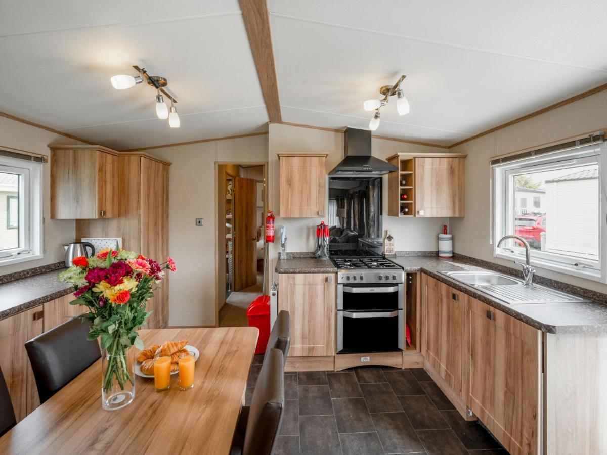 Holiday Home Nairn Lochloy Golf View By Interhome Kültér fotó