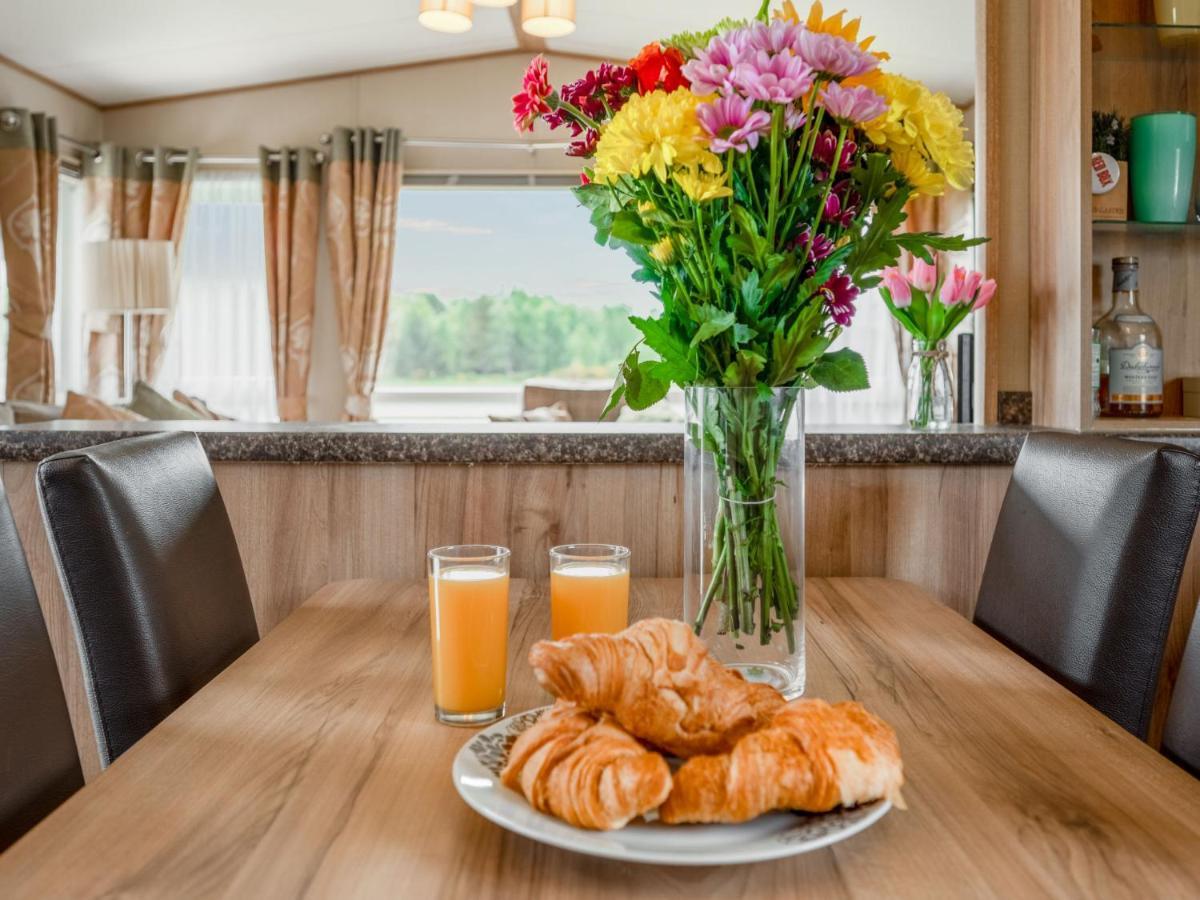 Holiday Home Nairn Lochloy Golf View By Interhome Kültér fotó