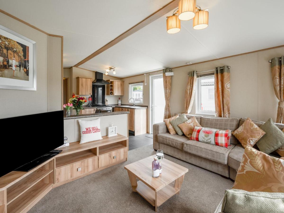 Holiday Home Nairn Lochloy Golf View By Interhome Kültér fotó