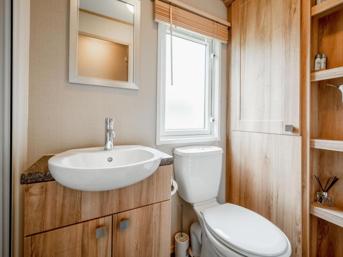 Holiday Home Nairn Lochloy Golf View By Interhome Kültér fotó