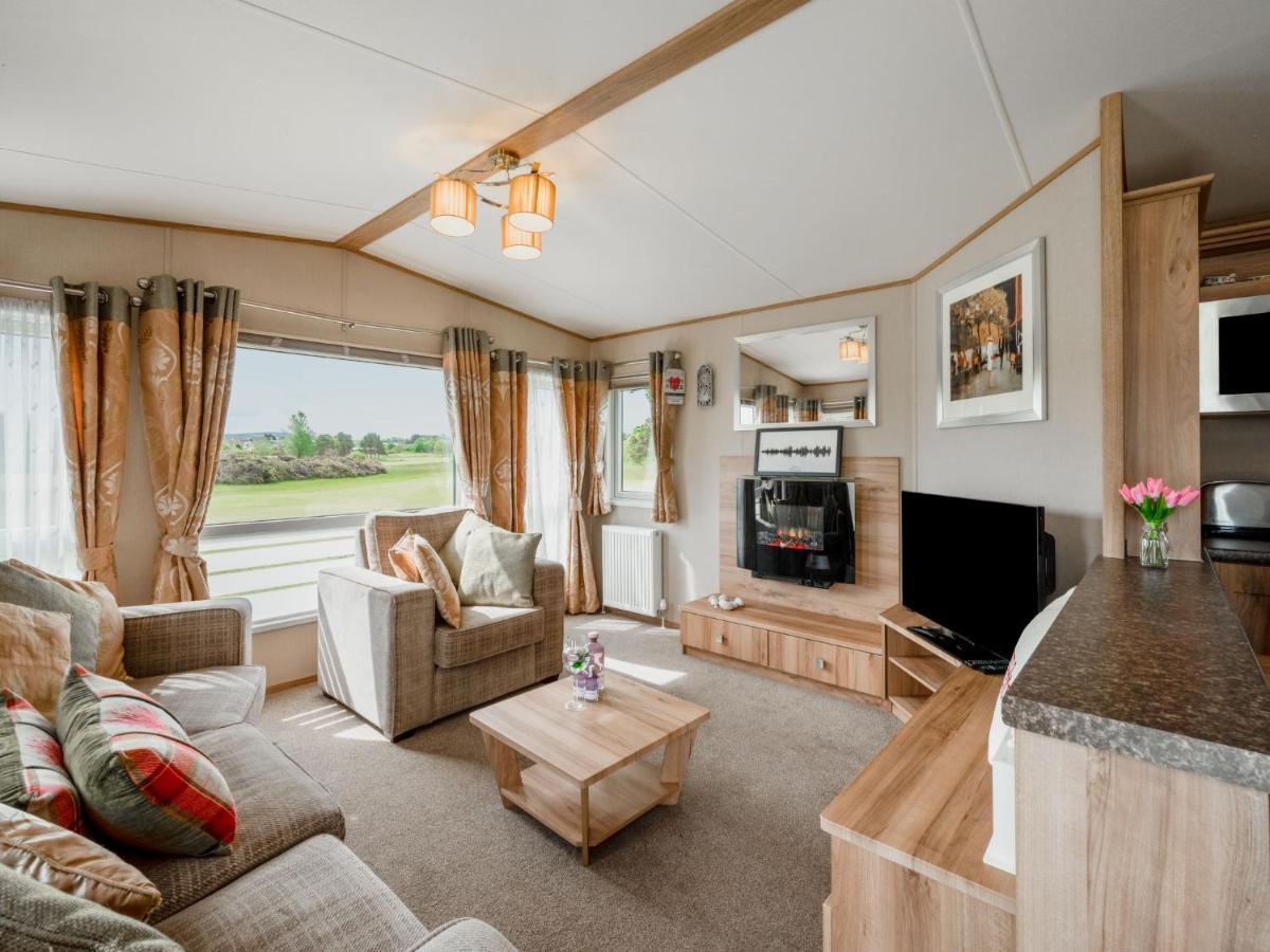 Holiday Home Nairn Lochloy Golf View By Interhome Kültér fotó