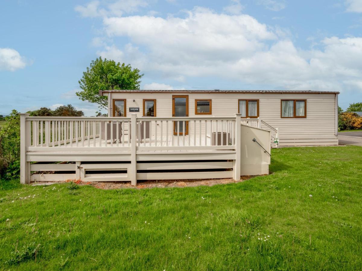 Holiday Home Nairn Lochloy Golf View By Interhome Kültér fotó