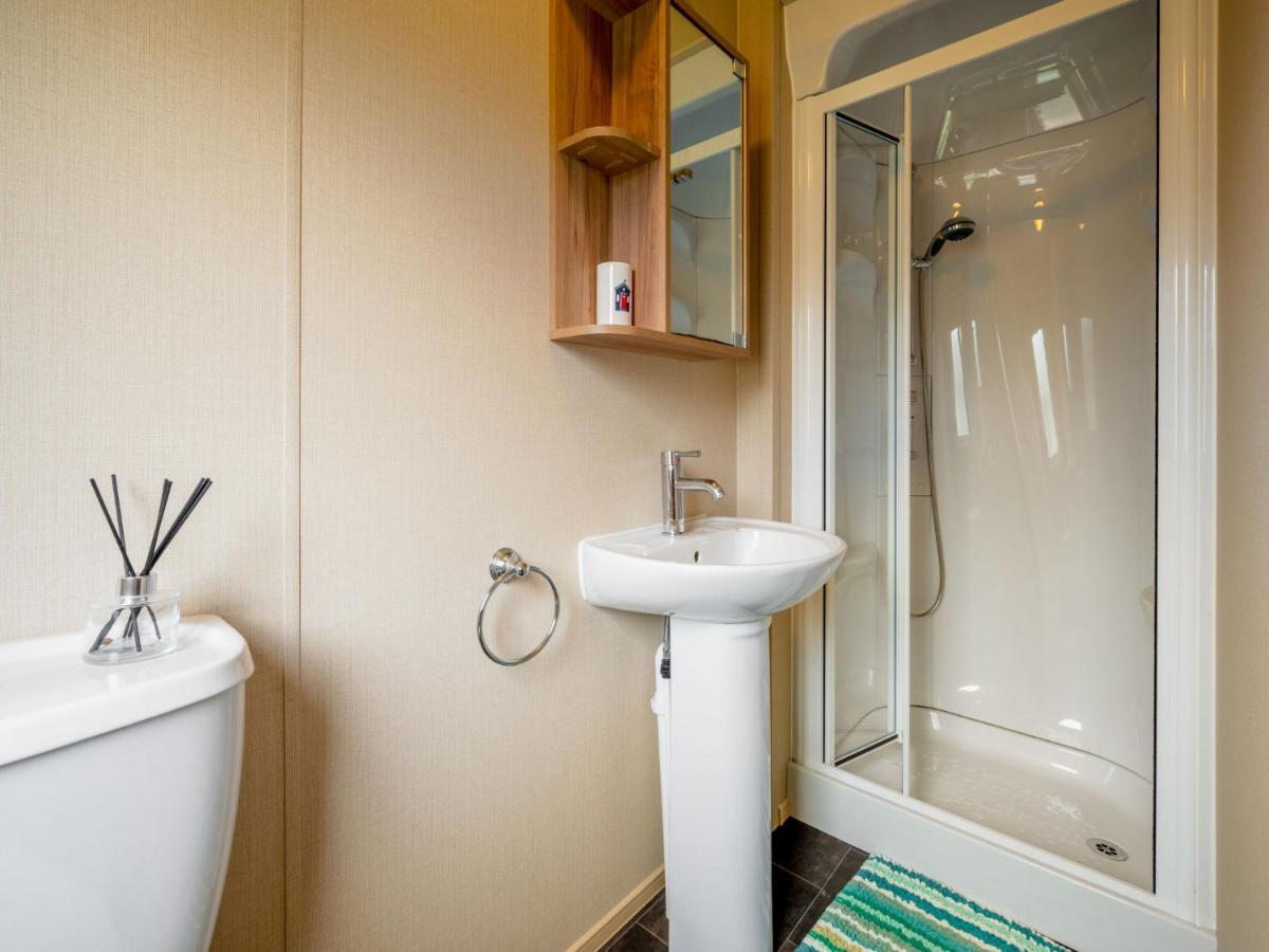 Holiday Home Nairn Lochloy Golf View By Interhome Kültér fotó