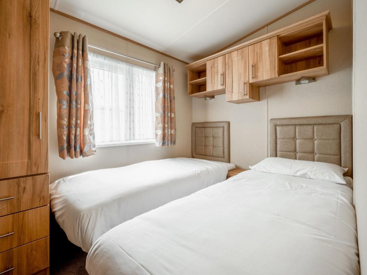 Holiday Home Nairn Lochloy Golf View By Interhome Kültér fotó
