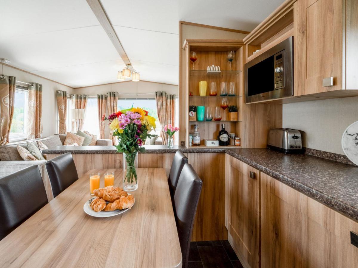 Holiday Home Nairn Lochloy Golf View By Interhome Kültér fotó