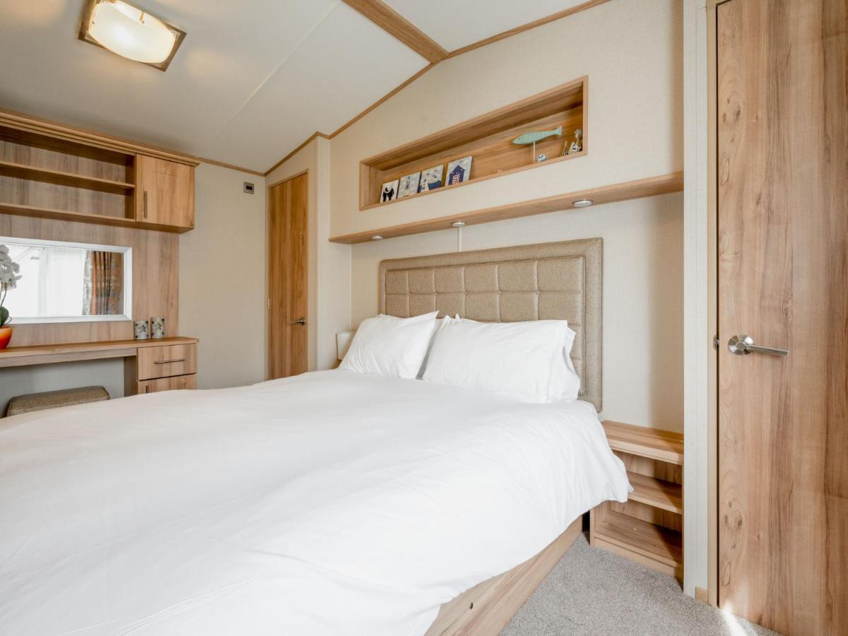 Holiday Home Nairn Lochloy Golf View By Interhome Kültér fotó