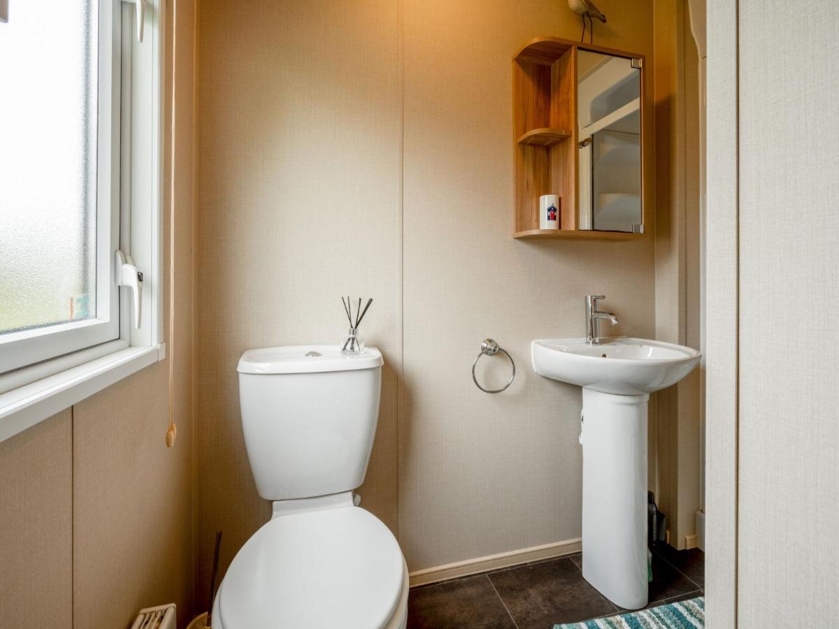 Holiday Home Nairn Lochloy Golf View By Interhome Kültér fotó