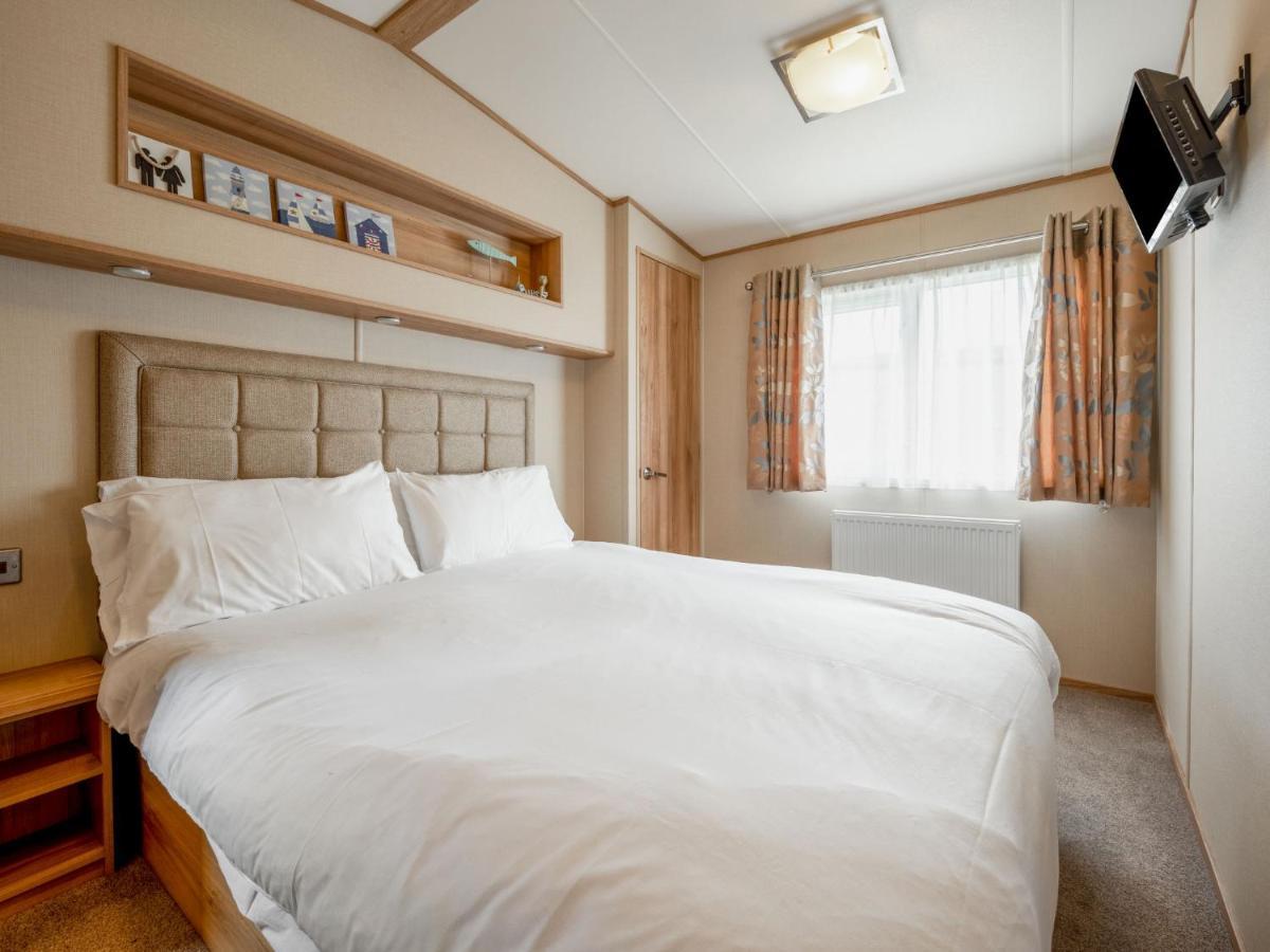 Holiday Home Nairn Lochloy Golf View By Interhome Kültér fotó