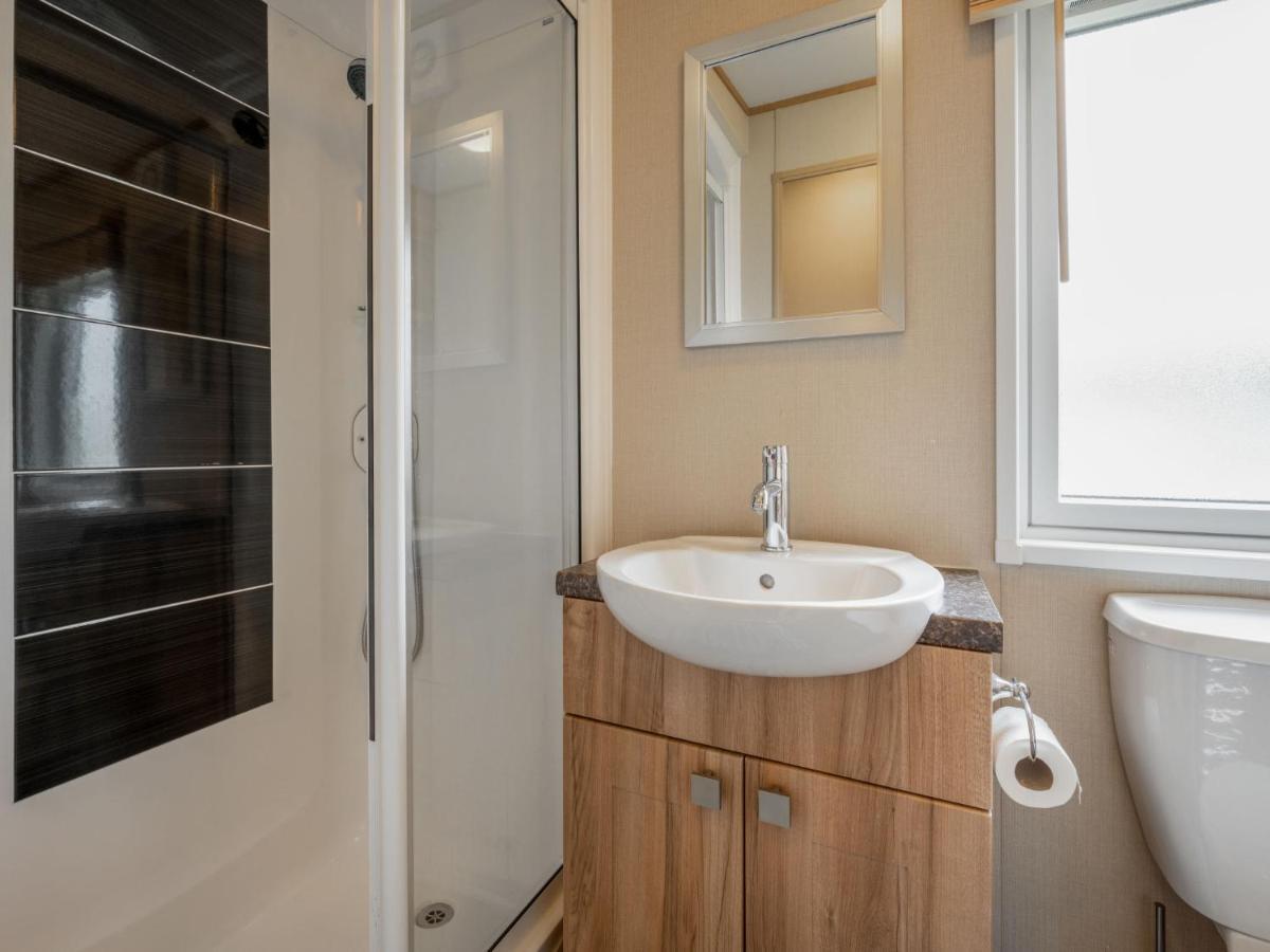 Holiday Home Nairn Lochloy Golf View By Interhome Kültér fotó